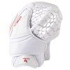 bauer catch glove gsx s26 white red 2
