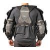 bauer goalie vest gsx s26 2