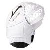 bauer catch glove sv pro s25 white black 2