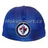 Kšiltovka Reebok Classic Slouch Flex Team Winnipeg Jets