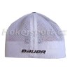 Kšiltovka Bauer New Era 39Thirty® Team Stretch Mesh Back Cap Black
