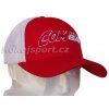 Kšiltovka Combat TEAM Hat Red