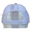 Kšiltovka Combat TEAM Hat Red
