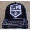 Kšiltovka Reebok 2nd Season Spin Los Angeles Kings