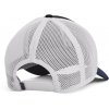 Kšiltovka Under Armour Project ROCK Trucker