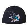 Kšiltovka Reebok BL Flex Cap San Jose Sharks