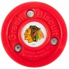 Tréninkový off-ice puk Green Biscuit NHL Chicago Blackhawks