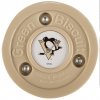 Tréninkový off-ice puk Green Biscuit NHL Pittsburgh Penguins
