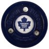 Tréninkový off-ice puk Green Biscuit NHL Toronto Maple Leafs