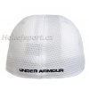 Kšiltovka Under Armour Blitzing II Stretch Cap White