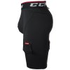 ccm jock short compression 3