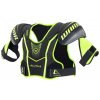 warrior sp alpha qx5 1
