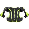 warrior sp alpha qx5 2