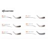 Hůl Easton Synergy 20 GRIP Stick INT