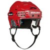 bauer helma 5100 red 1