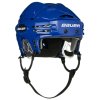 bauer helma 5100 blu 1