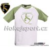 Triko Reebok RBK Crosby Goal T