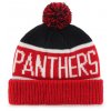 47 panthers Cuff Knit2