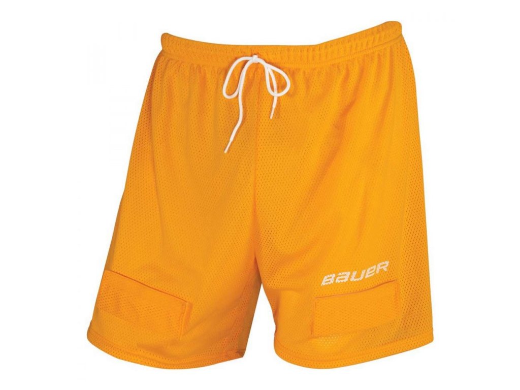 Bauer Core Mesh Jock Short Sr. suspenzor