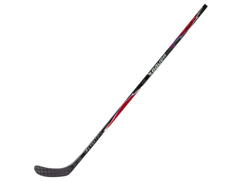 Bauer Vapor Flylite hokiütő Color Red