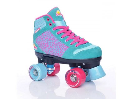 Tempish SUNNY LEOPARD görkorcsolya (36-os méret)