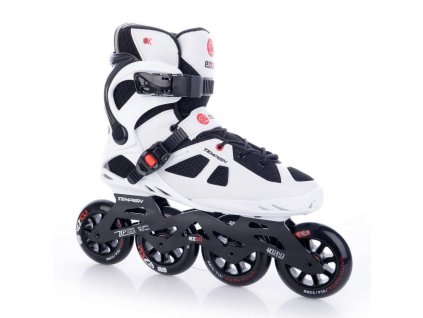 Tempish EZZA UNI 90 görkorcsolya (fehér szín, 40-es méret)