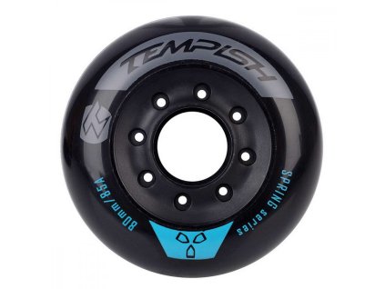 Tempish SPRING outdoor kerekek (4 db-os csomag, Kerék keménysége 85 A, Kerék mérete 76mm)