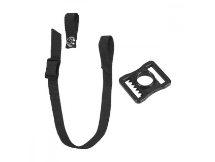 Bauer sisakpánt fekete