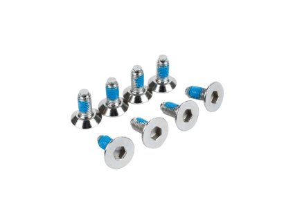 309 2 skrutka bauer mission s gulatou hlavickou