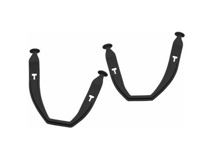 Fülhurkok Re-akt sisakhoz