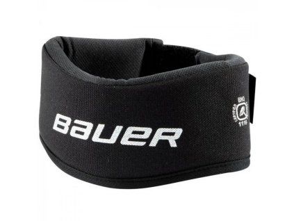 Bauer NLP7 Core Neckguard Senior nyakvédő
