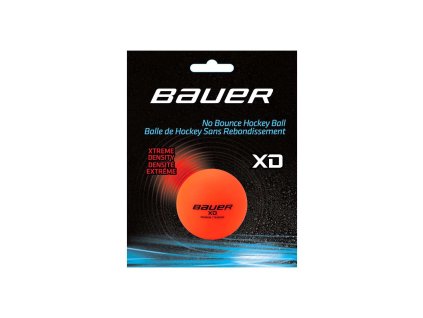 Bauer Extreme Density labda