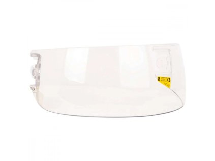 plexi bauer pro clip straight