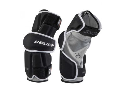Bauer Officials könyökvédők (L méret)