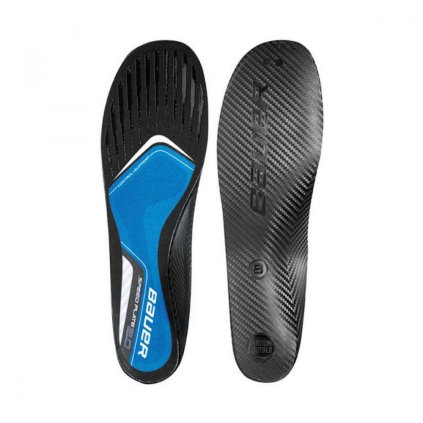 Bauer Speed Plate 2.0 korcsolyabetétek