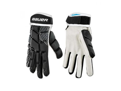 684 bauer performance jr kesztyű