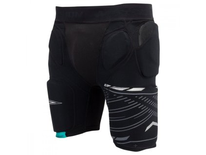 Inline derékvédő Mission Compression Sr