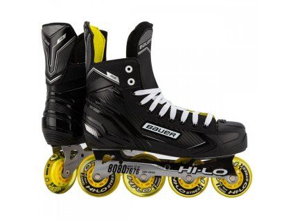 Bauer RS Junior görkorcsolya