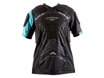 Inline mellény Mission RH Core Protective Sr