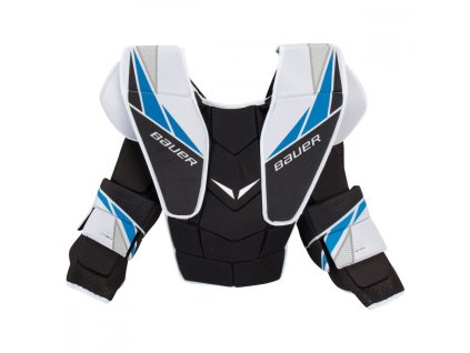 Bauer Street SR kapusmellény