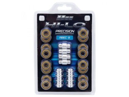 951 1 loziska hi lo precision abec 9