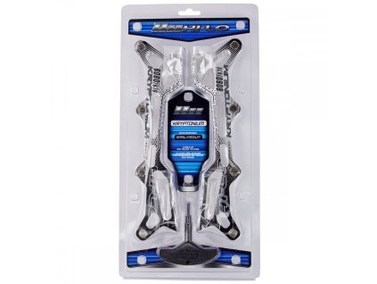 Hi-Lo Kryptonium görgős tartó (L méret)