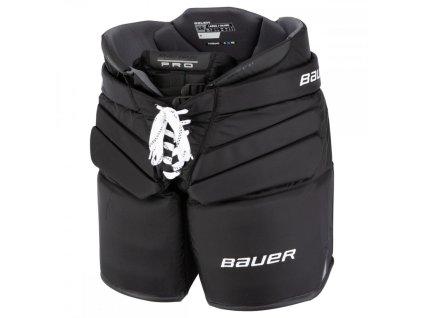 Bauer Pro Sr kapusnadrág