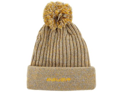 Bauer Marl Pom kötött sapka 1