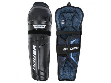 Bauer S21 X Senior sípcsontvédők