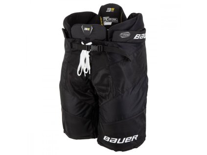 Bauer Supreme 3S Pro Int nadrág (fekete szín, M méret)