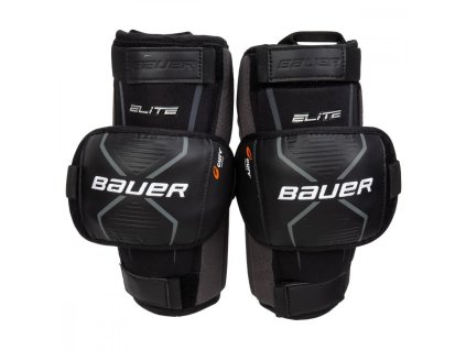 kapus kapus védő bauer elite sr