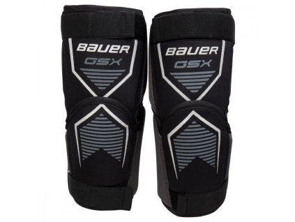 Bauer GSX Senior kapus térdvédő