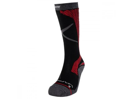 Bauer Pro Vapor Tall zokni