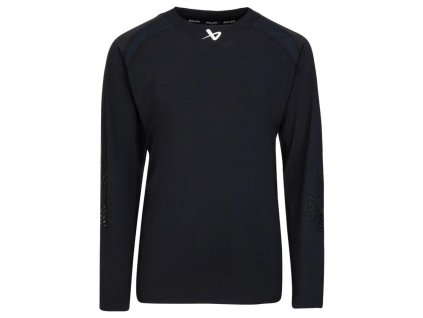 Bauer Pro Top S22 bordás trikó (S méret)